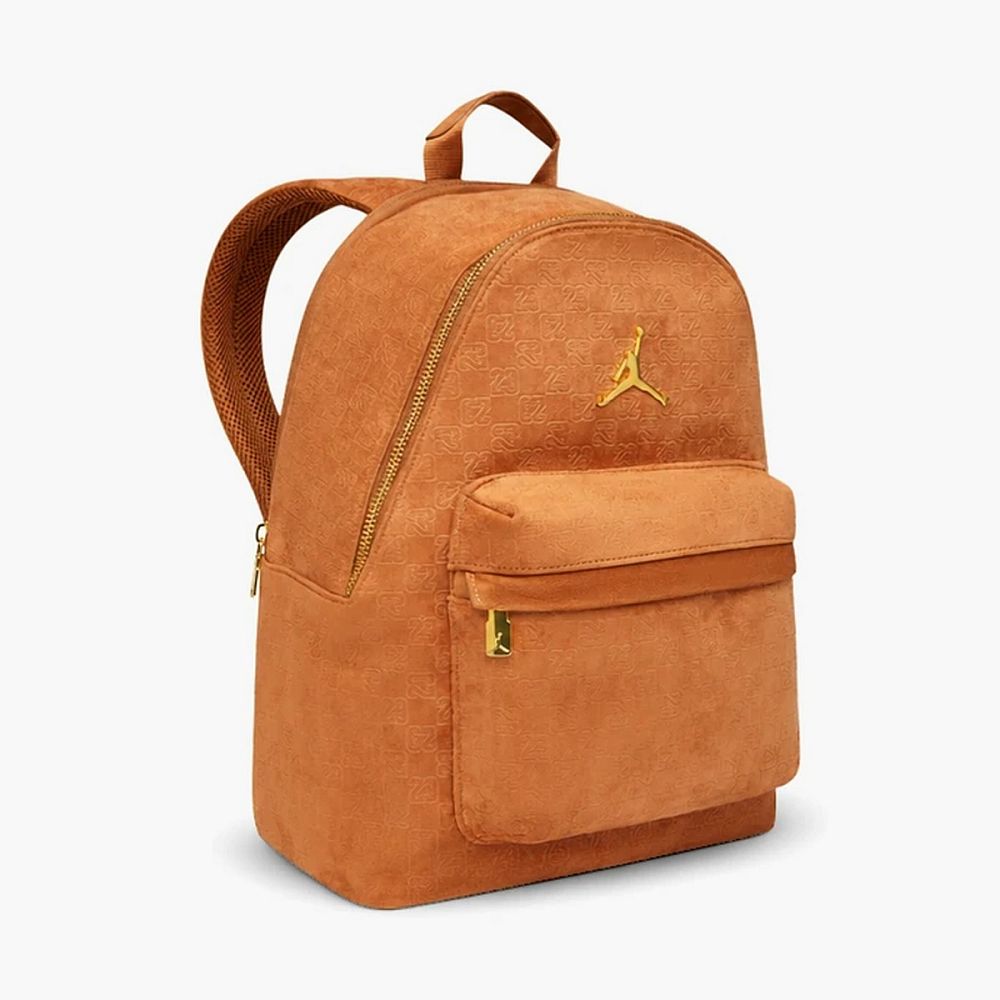 Рюкзак Jordan Monogram Suede Sand