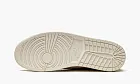 Air Jordan 1 Centre Court Pink Oxford