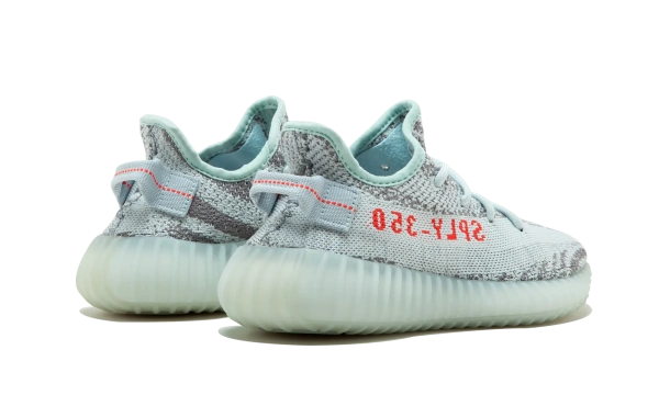 Yeezy Boost 350 V2 Blue Tint 