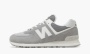 New Balance 574 "Grey White" 