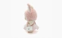 Pop Mart Hang Tag Box Pink Dodo 