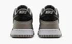 Nike Dunk Low GS College Grey Black