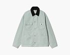 Carhartt WIP OG Michigan Coat Sage Green