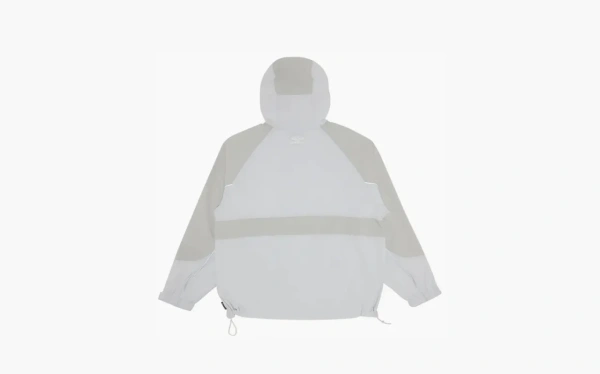 Supreme x Umbro GORE-TEX Hooded Jacket White 