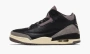 Air Jordan 3 Retro x A Ma Maniére Wmns While You Were Sleeping 