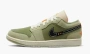 Air Jordan 1 Low SE Craft Light Olive 