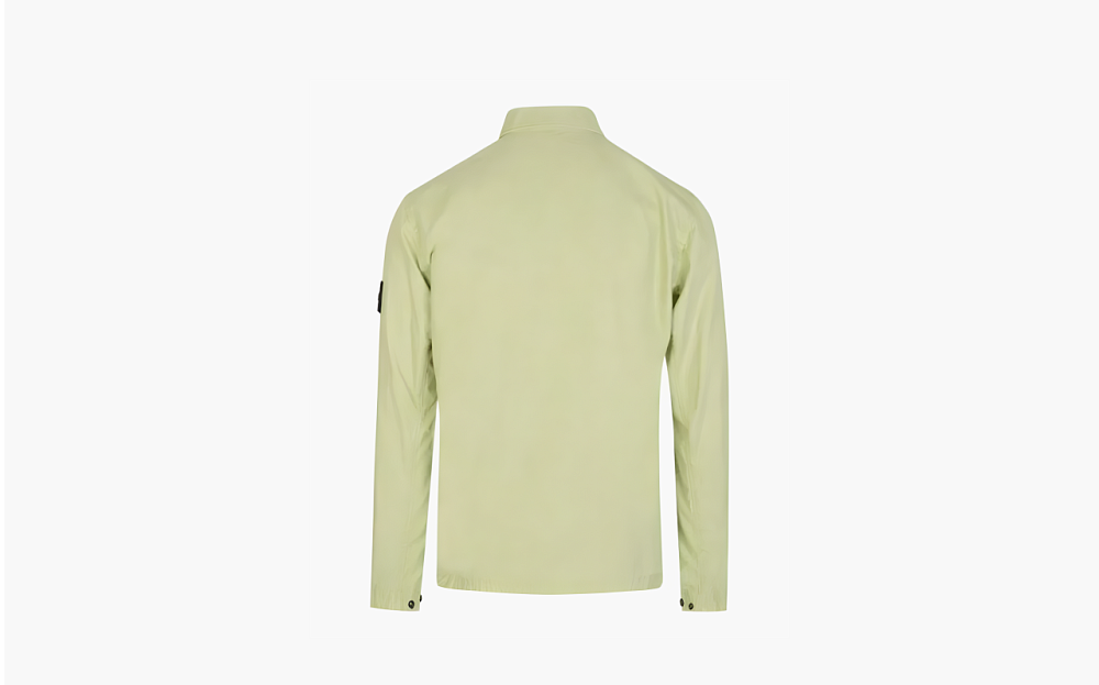 Stone Island Jacket Men's Marine Green