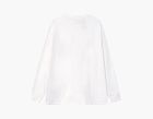 Carhartt K126 Pocket Long-Sleeve T-Shirt White