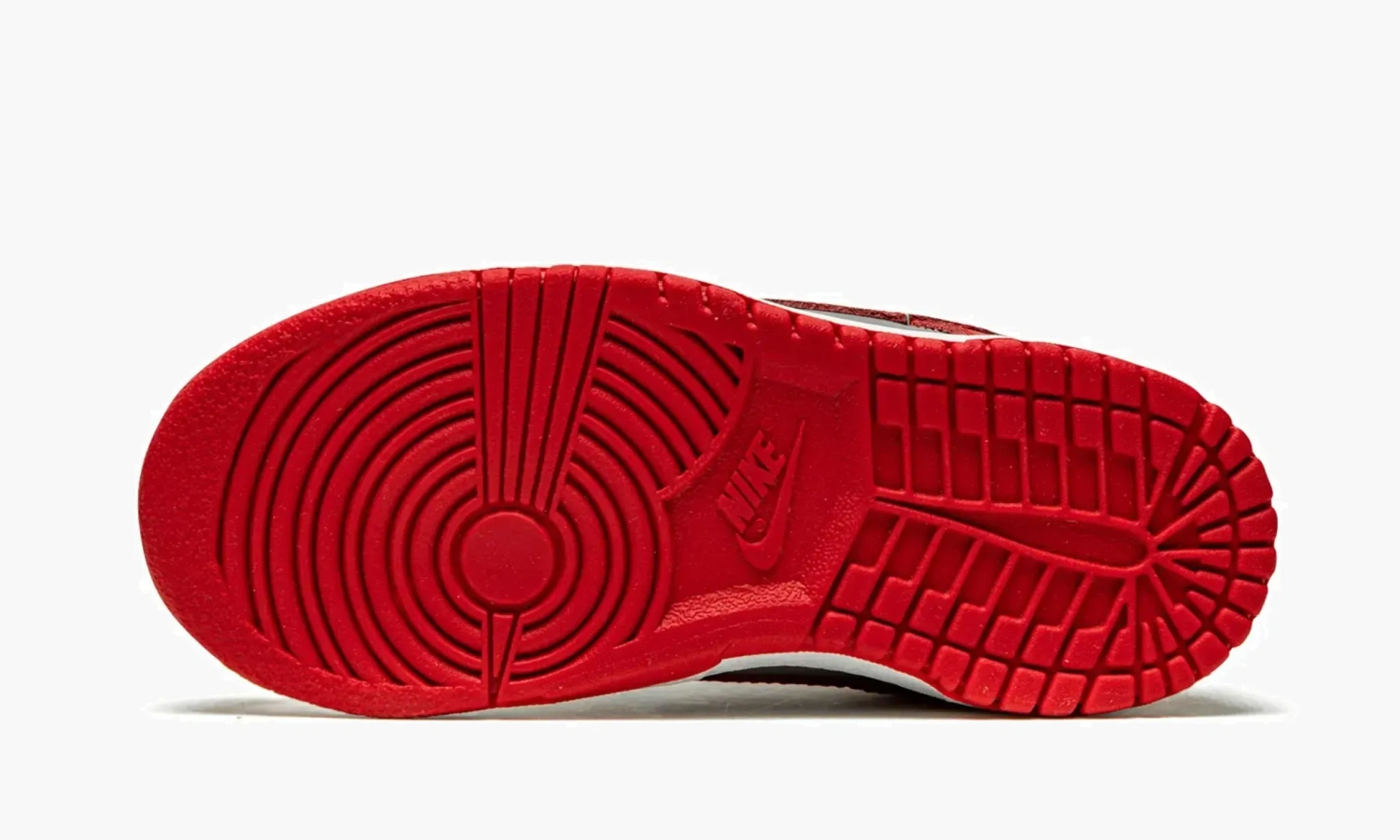 Nike Dunk Low TD Unlv 