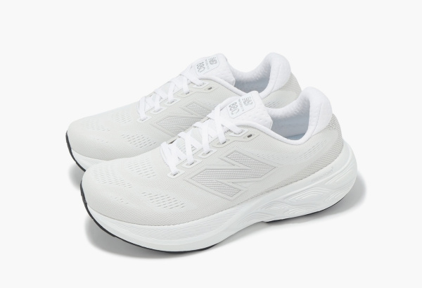 New Balance 880v15 x Fresh Foam WMNS White Sea Salt