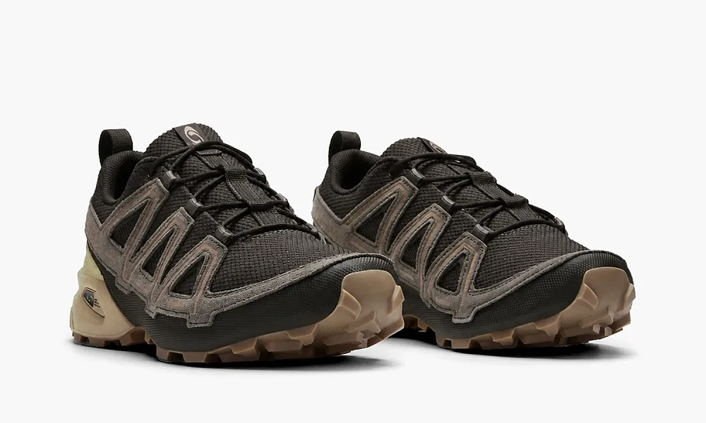 Salomon Speedcross 3 Expanse 'Wren White Pepper'