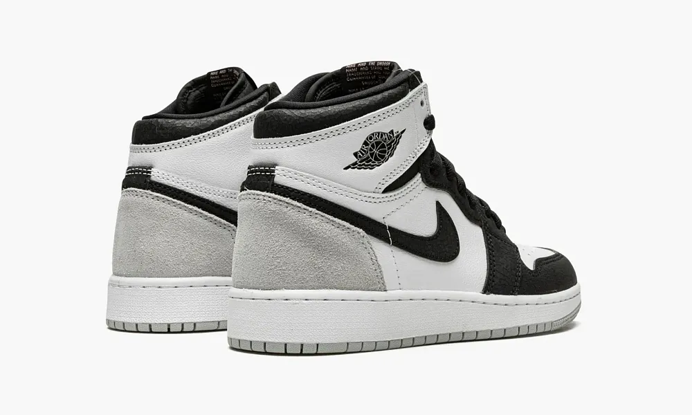 Air Jordan 1 High SE GS Bleached Coral