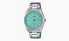 Casio Tiffany Blue