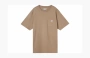 Carhartt K87 LOOSE FIT HEAVYWEIGHT SHORT-SLEEVE POCKET T-SHIRT LogoT 