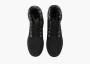 Timberland 6 Inch Heritage Lace Up Cupsole Boots WMNS Black Nubuck 