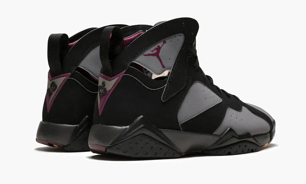 Air Jordan 7 Retro Bordeaux 2015
