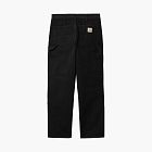 Carhartt WIP Double Knee Pant Logo