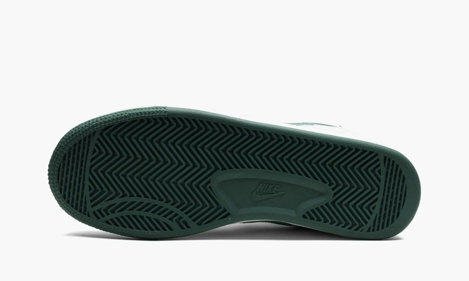 Terminator High Noble Green 