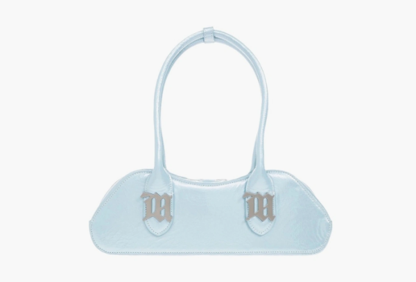 Misbhv Uptown Bowling Bag Blue 