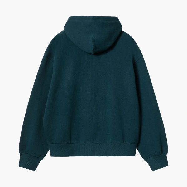 Carhartt WIP FW24 W' Hooded Casey Jacket 