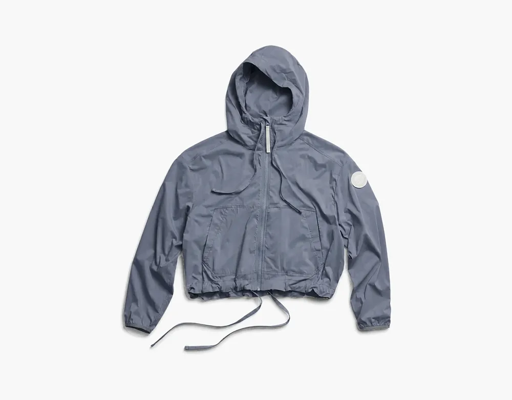 Canada Goose Jacket Red