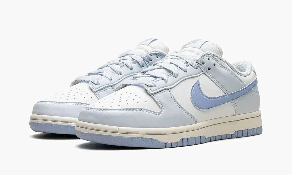 Nike Dunk Low Next Nature WMNS Blue Tint