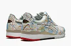 Atmos x Gel Lyte 3 OG NYC Subway