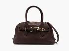 Miu Miu Aventure Top Handle Bag Briarwood