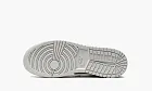 Air Jordan 1 Low OG GS Neutral Grey