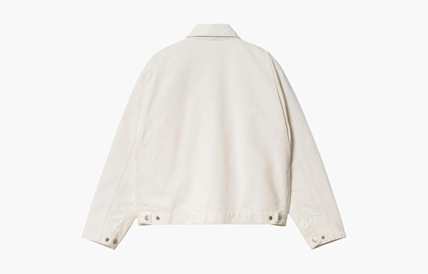 Carhartt WIP SS24 W' OG Detroit Jacket logo 