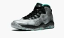 фото Air Jordan 10 Retro 30th "Lady Liberty" (Air Jordan 10)-705178 045