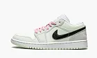 Air Jordan 1 Low SE WMNS Barely Green
