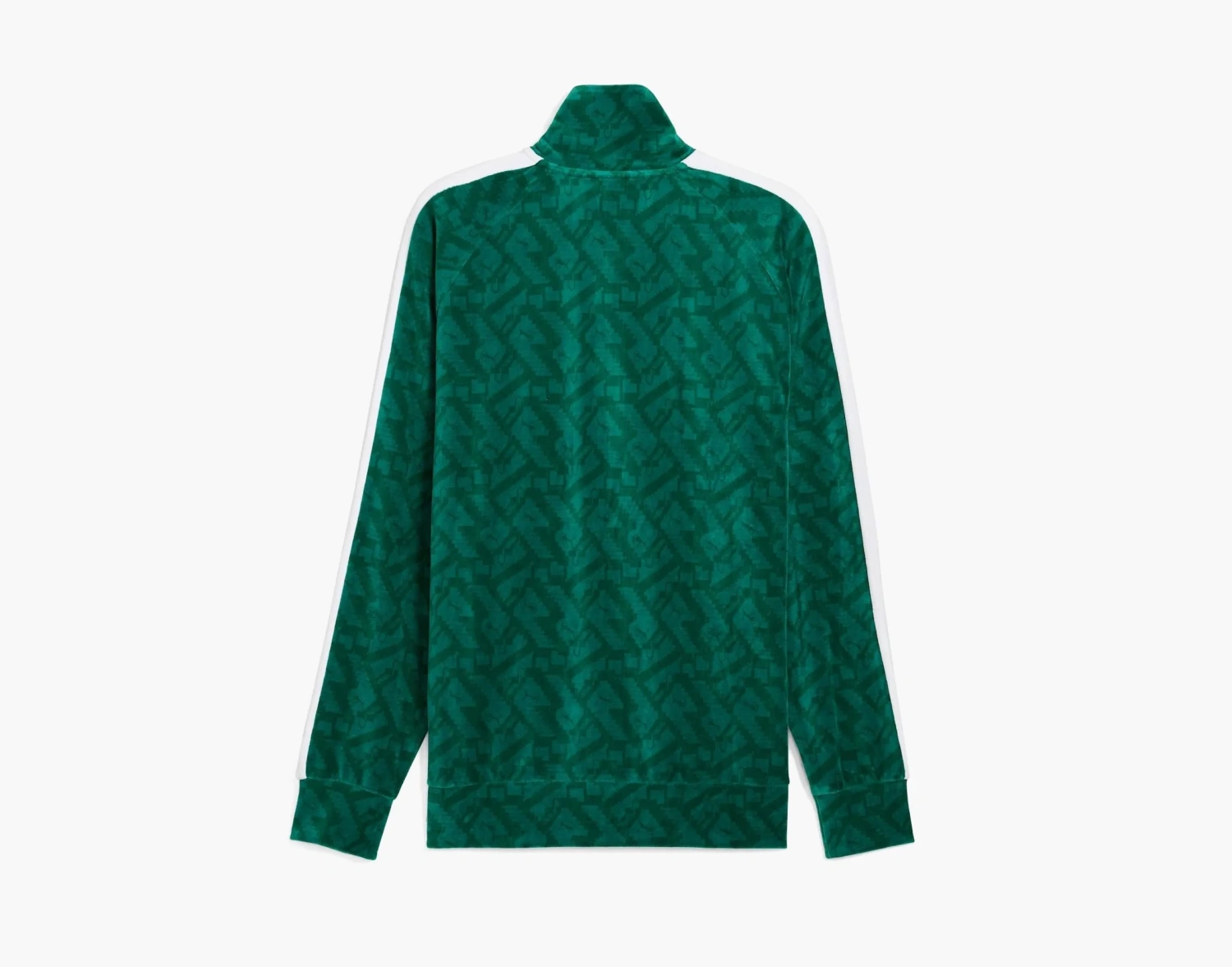 Puma x Squid Game T7 Jacket Mint Tea 
