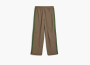 Adidas Originals x Brain Dead Track Pants "Brown" 