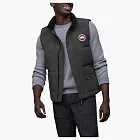 Canada Goose Freestyle Crew Vest Graphite