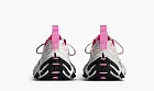 Balenciaga 6XL WMNS Worn-Out - White Light Pink