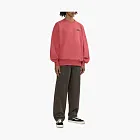 Carhartt WIP Heart Sweatshirt Pink