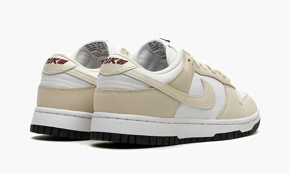 Nike Dunk Low LX WMNS Coconut Milk