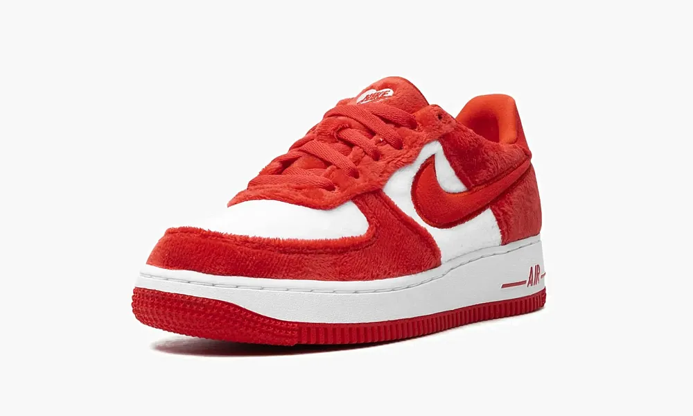 Air Force 1 Low GS Valentines Day 2024