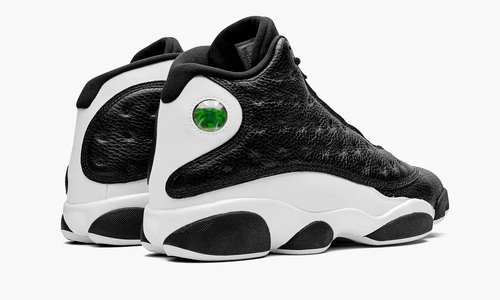 Jordan 13 Retro “reverse He Got Game”