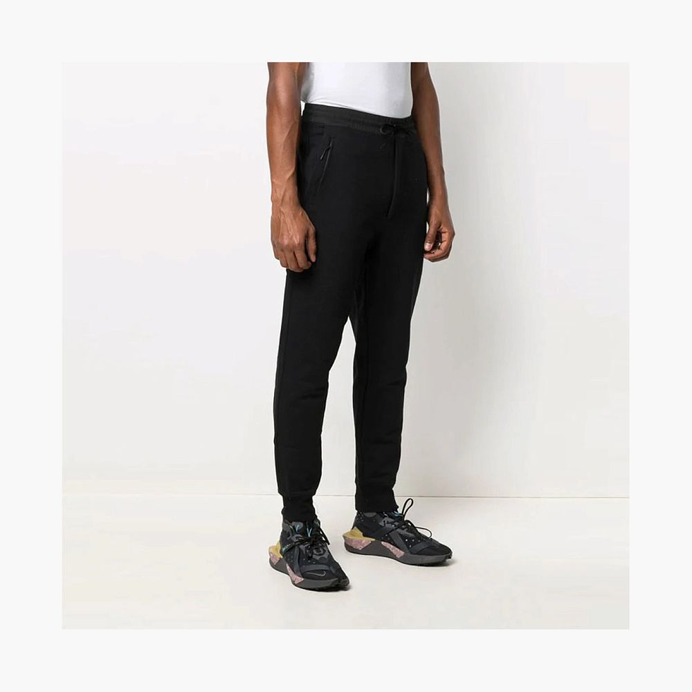 Y-3 Classic Track Pants Black
