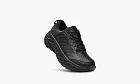 Hoka Bondi SR Black
