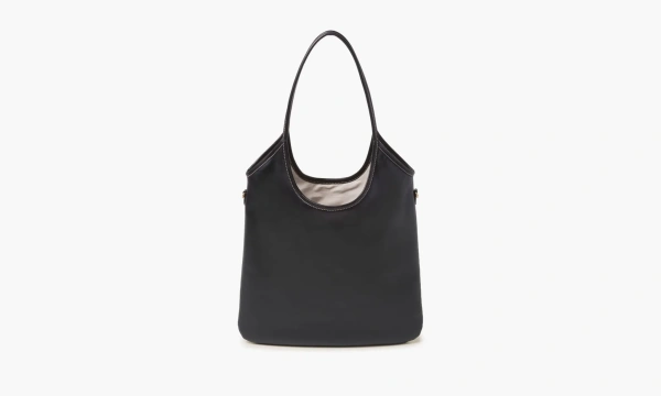 MIU MIU Handbag Black 