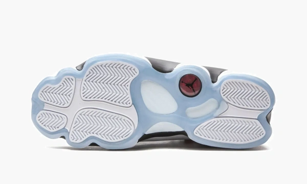 Air Jordan 6 Rings Carmine 