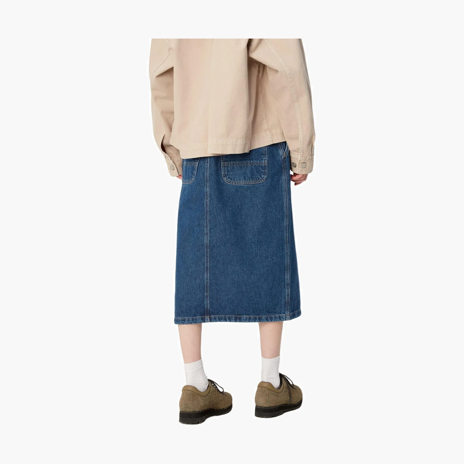 Carhartt WIP SS24 W' Colby Skirt 