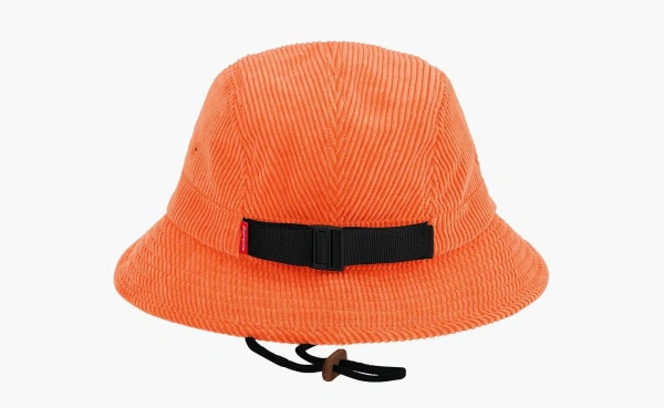 Supreme x Stone Island Corduroy Crusher FW20 