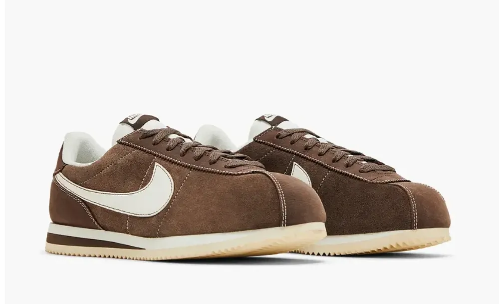 Nike Cortez SE Hangul Day