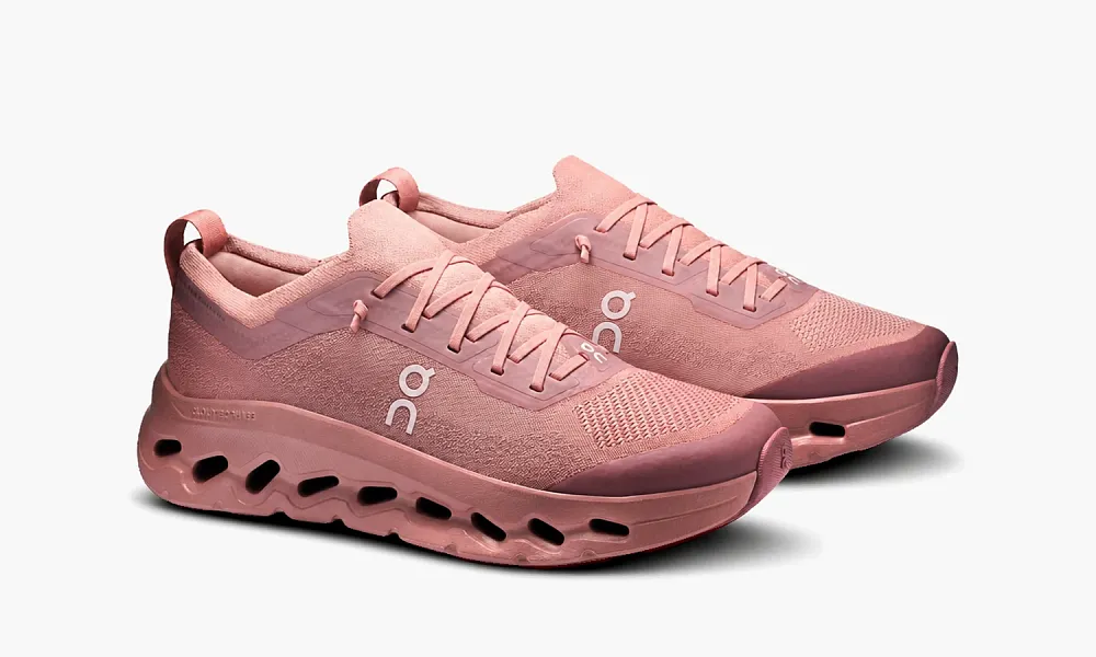 On Cloudtilt Moon WMNS Dustrose