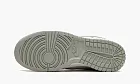 Nike Dunk Low WMNS Grey Corduroy