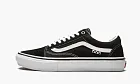 Vans Skate Old Skool Black / White